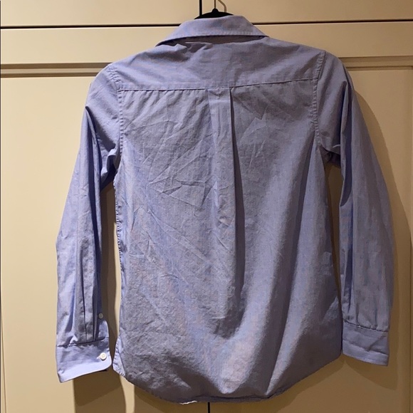 Ralph Lauren boys button down shirt - Picture 2 of 4